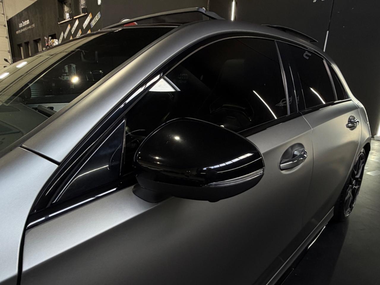 Mercedes-benz A 45 AMG 45S 4Matic+