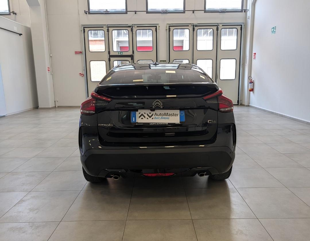 CITROEN C4 3ª serie - C4 PureTech 130 S&S EAT8 Feel