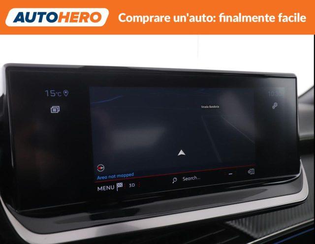 PEUGEOT 2008 BlueHDi 110 S&S GT