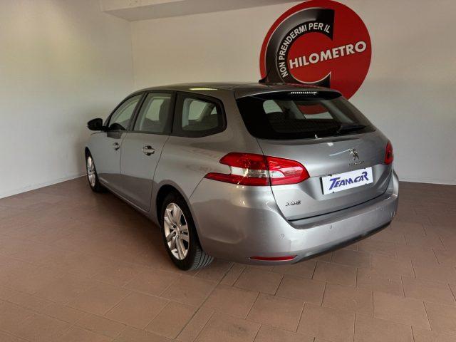 PEUGEOT 308 BlueHDi 100 S&S Business UnicoProp. IvaEsp