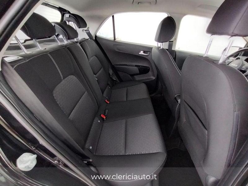 Kia Picanto 1.0 12V 5 porte Style