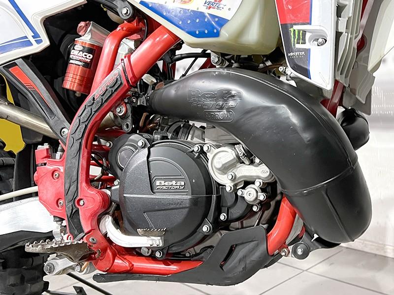 Betamotor RR Enduro 300 2T