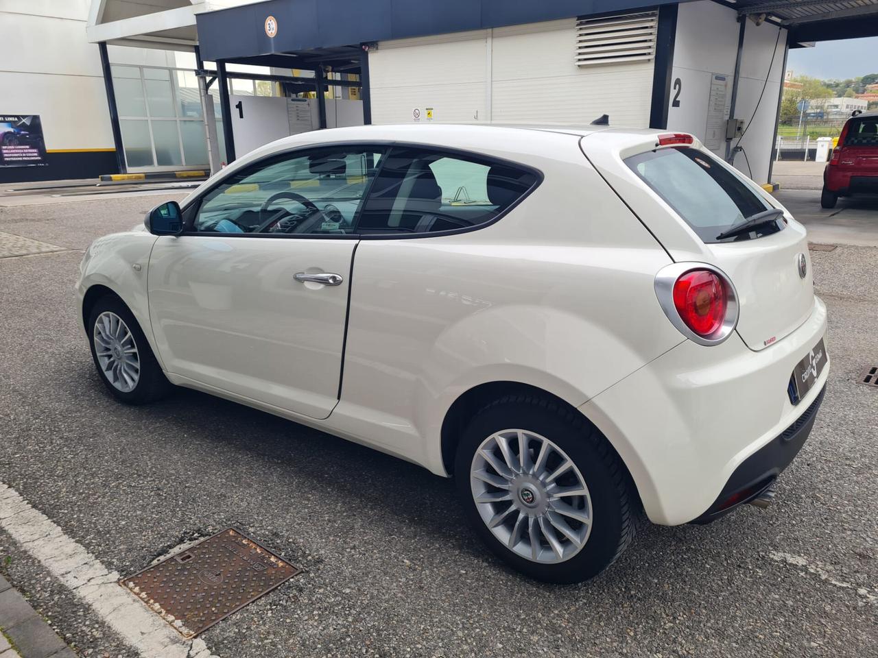 Alfa Romeo MiTo 1.4 78 CV 8V S&S