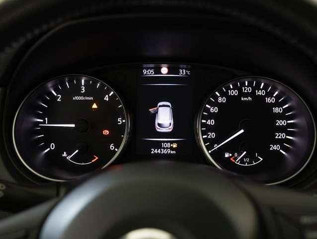 Nissan Qashqai Qashqai II 2017 1.5 dci N-Connecta 110cv