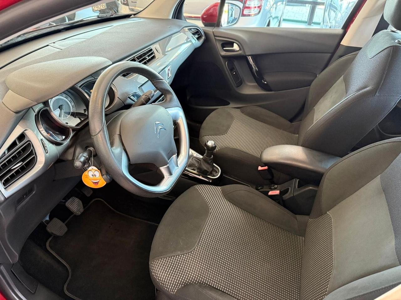 Citroen C3 PureTech 68 Exclusive