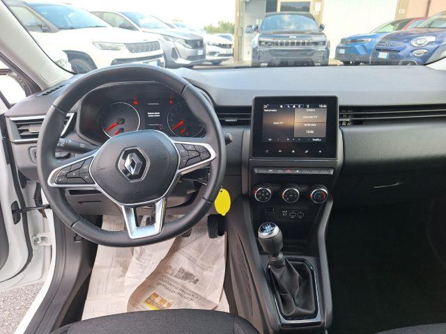 RENAULT Clio TCe 100 CV GPL 5 porte Equilibre *G P L *