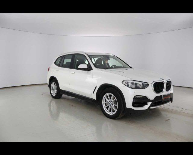 BMW X3 xDrive30e Business Advantage