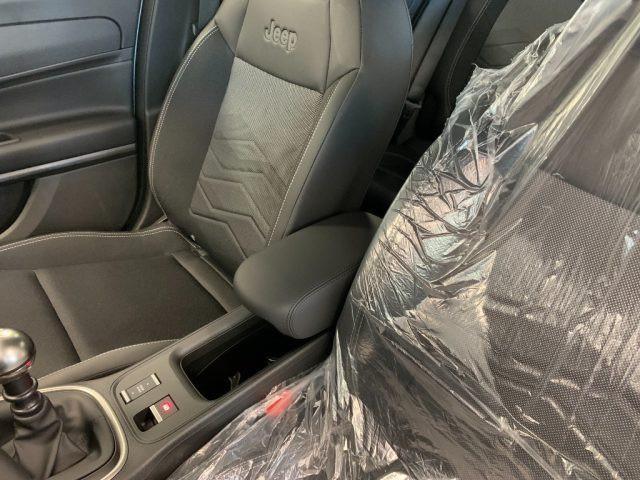 JEEP Avenger 1.2 Benzina KM0 Altitude Prezzo Reale