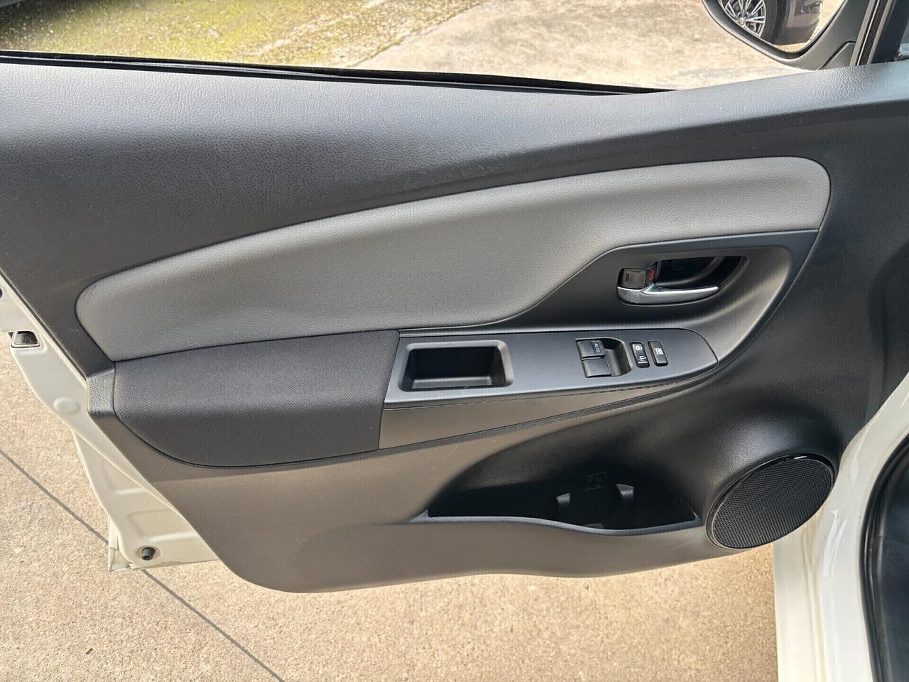 Toyota Yaris Hybrid UNIPROPRIETARIO 2019