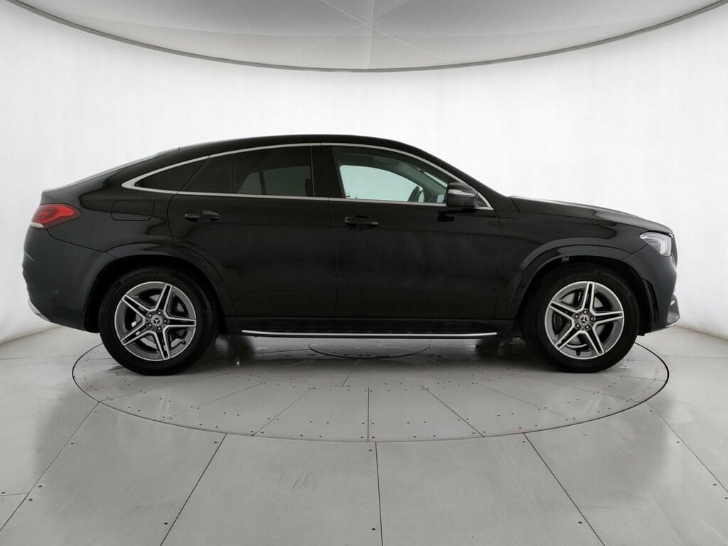 Mercedes GLE Coupe 300 d Mild hybrid Premium 4Matic 9G-Tronic Plus