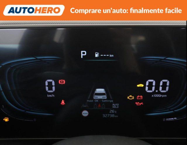 KIA Niro 1.6 GDi DCT HEV Business