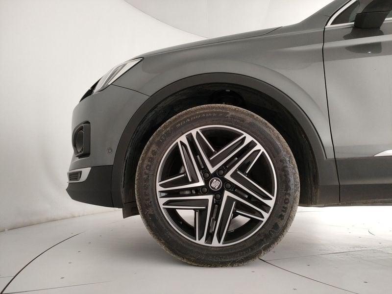 Seat Tarraco 2.0 tdi Xcellence 4drive 150cv dsg