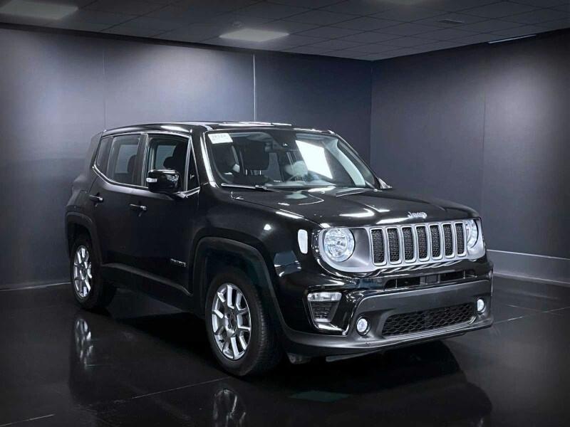 JEEP Renegade Renegade 1.0 T3 Limited
