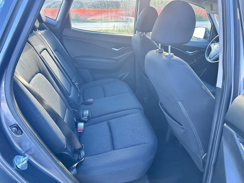 HYUNDAI ix20 - ix20 1.4 crdi Comfort FL E6