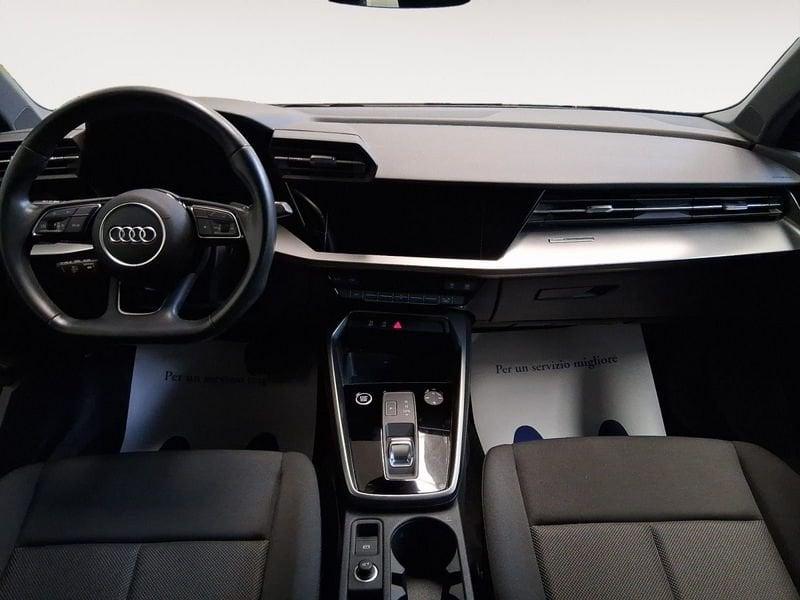 Audi A3 Sportback 35 TDI Business Advanced