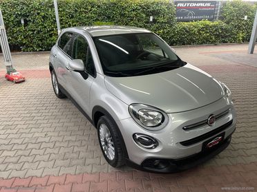 FIAT 500X 1.6 M.Jet 130 CV Connect