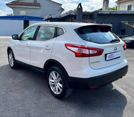 Nissan Qashqai 1.2 dig-t Acenta 115cv