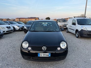 Volkswagen Lupo 1.4 cat Trendline Air