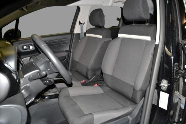 CITROEN C3 AIRCROSS - Puretech 110 s&s MAX