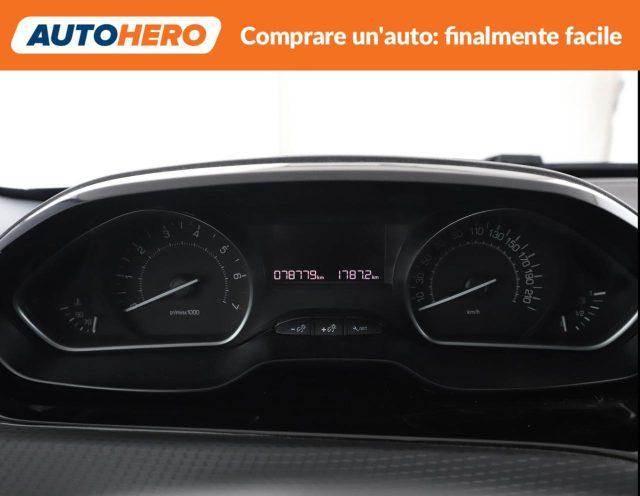 PEUGEOT 208 1° serie PureTech 82 Stop&Start 5 porte Signature