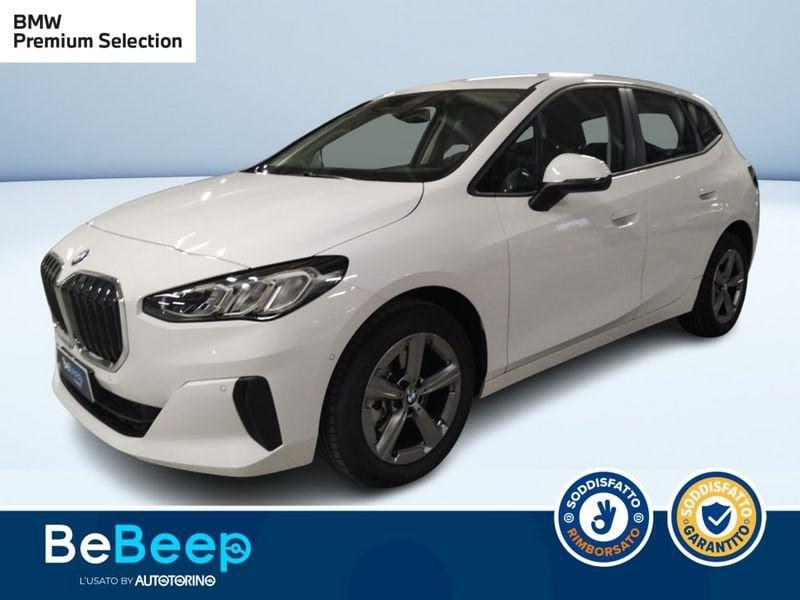 BMW Serie 2 Active Tourer 218I ACTIVE TOURER AUTO