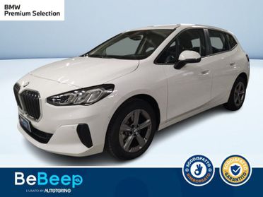 BMW Serie 2 Active Tourer 218I ACTIVE TOURER AUTO