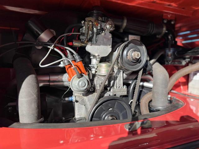 VOLKSWAGEN T1 231 23H