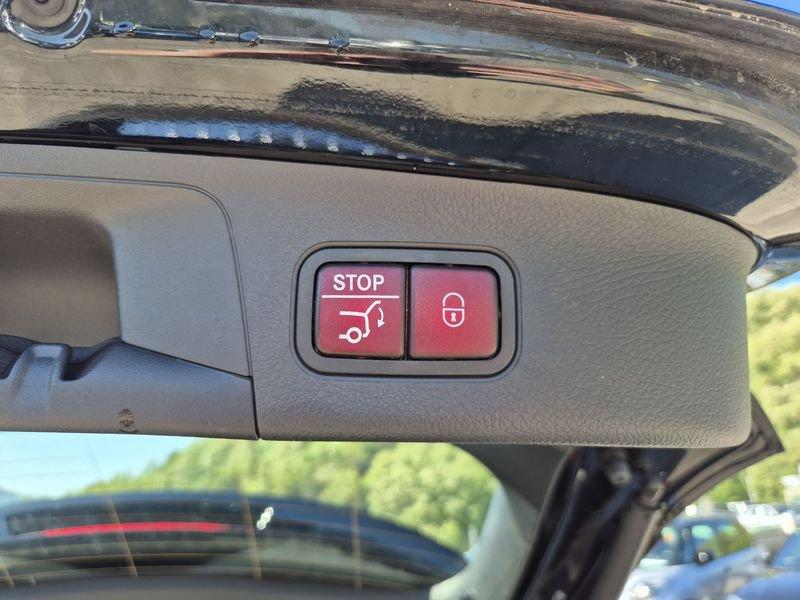 Mercedes-Benz GLA 180 Progressive Advanced Plus auto