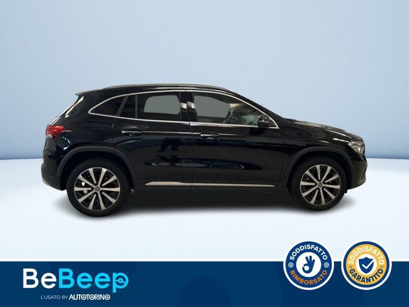 Mercedes-Benz GLA 180 D SPORT PLUS AUTO
