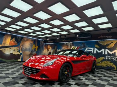 Ferrari California T DCT (955)