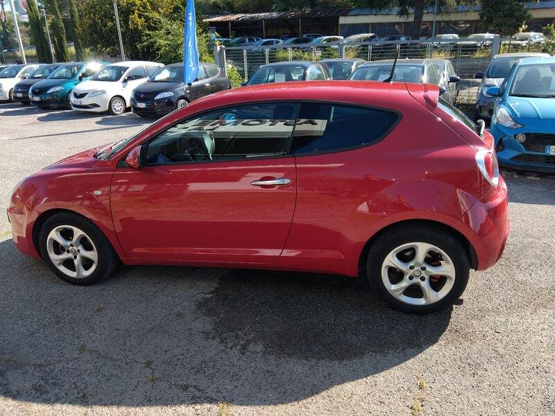 Alfa Romeo MiTo 2013 1.3 jtdm 95cv E6