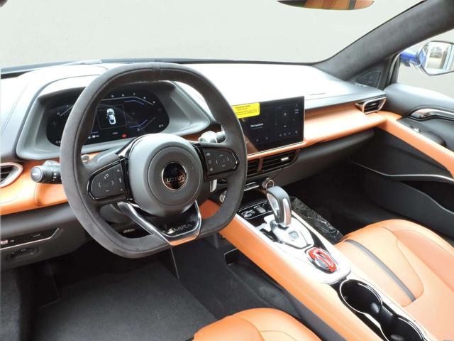 LOTUS Emira Turbo SE MY26