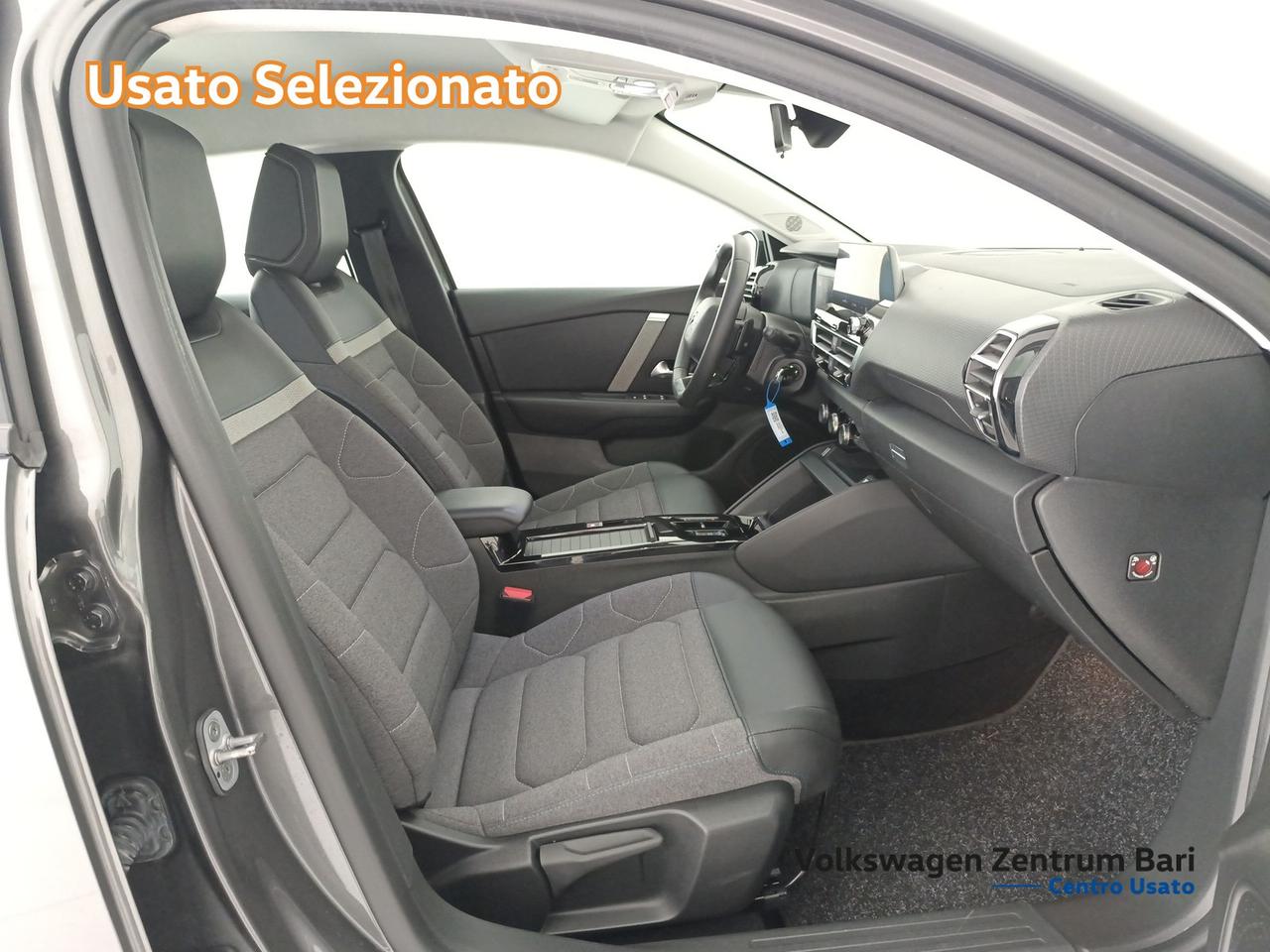 Citroen C4 1.5 bluehdi feel pack s&s 130cv eat8