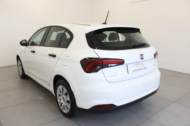 FIAT Tipo 1.3 Mjt 95 Cv. Life