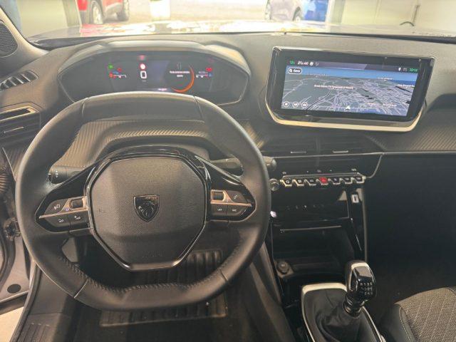 PEUGEOT 2008 PureTech 100 S&S Allure