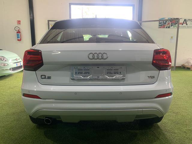 AUDI Q2 1.6 TDI