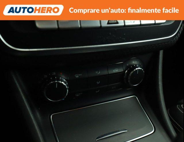 MERCEDES-BENZ A 180 d Sport