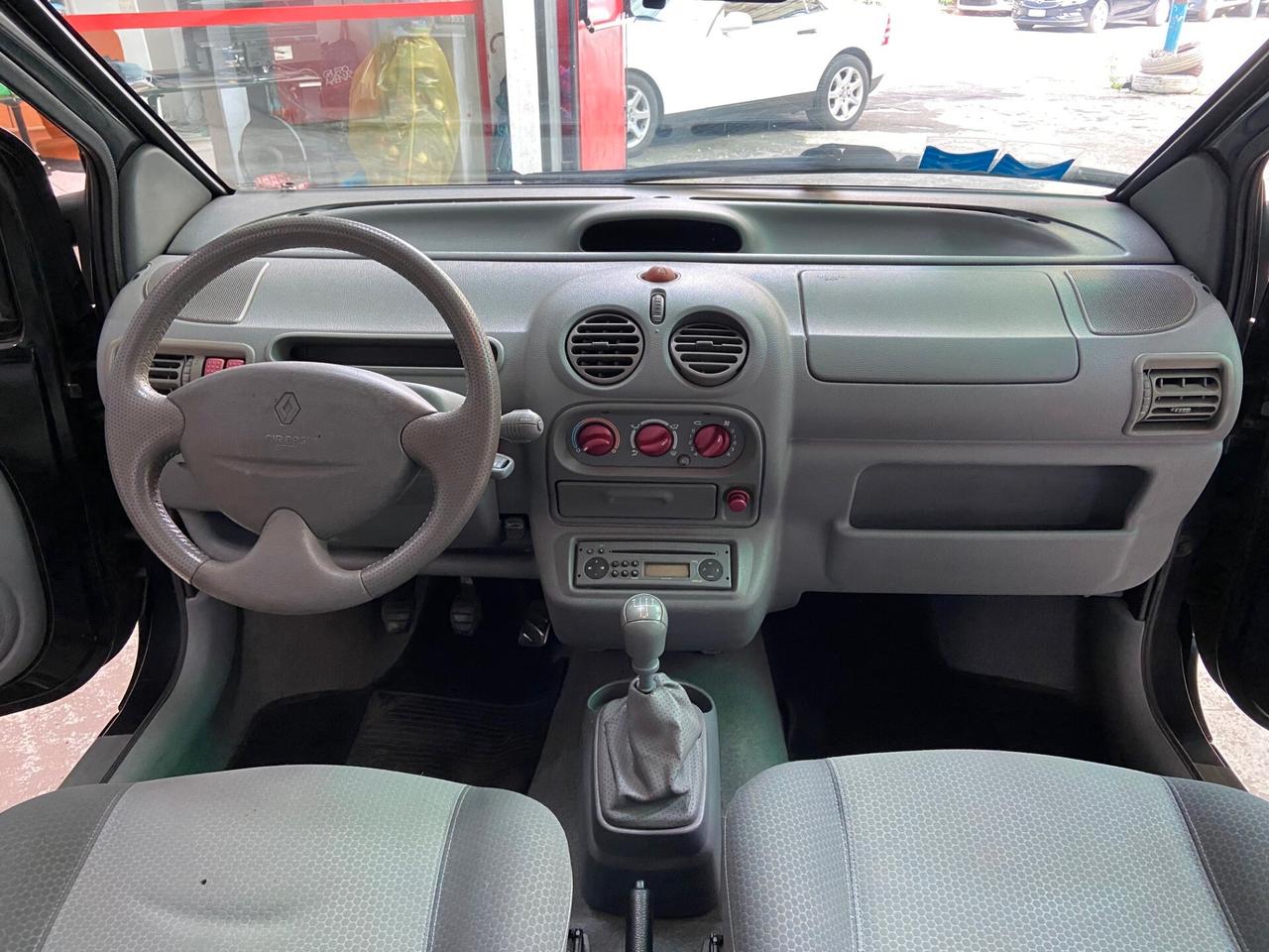 Renault Twingo 1.2i cat Diabolika 54.000KM!!!