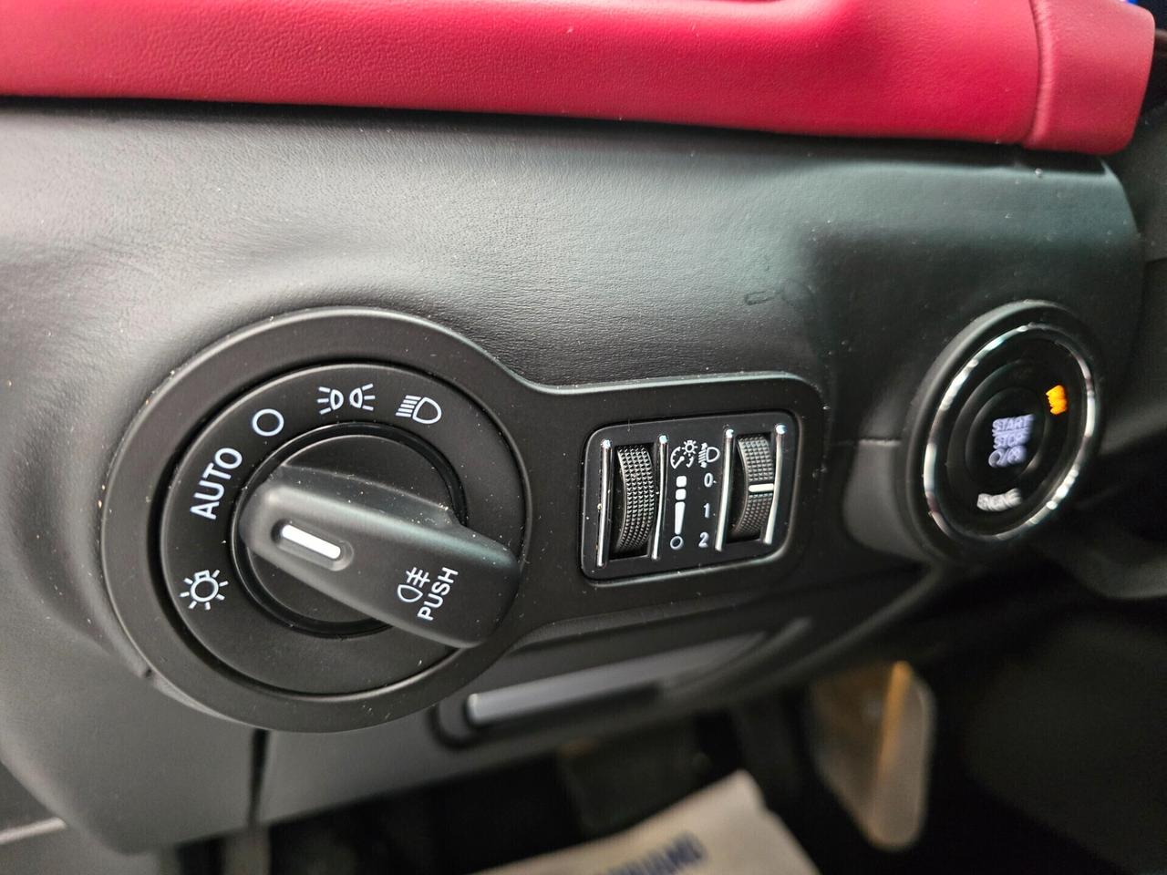 Maserati Ghibli V6 Diesel 250CV