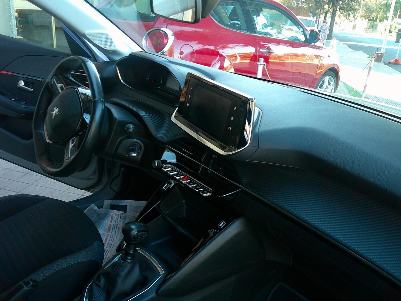 Peugeot 208 BlueHDi 100 Stop&Start 5 porte Active