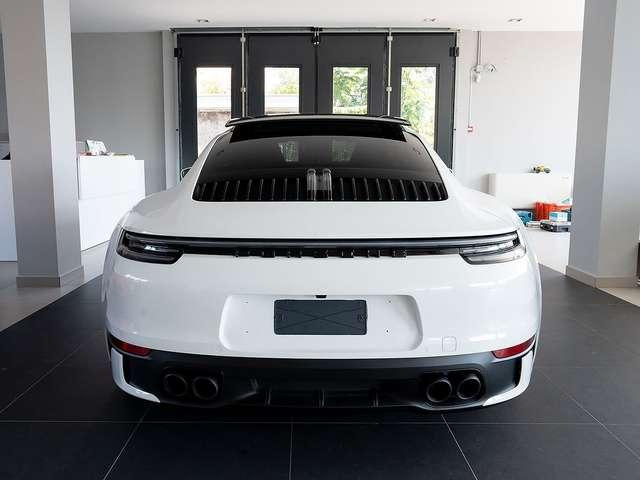 Porsche 992 Coupe 3.0 Carrera *TETTO*PELLE*BOSE