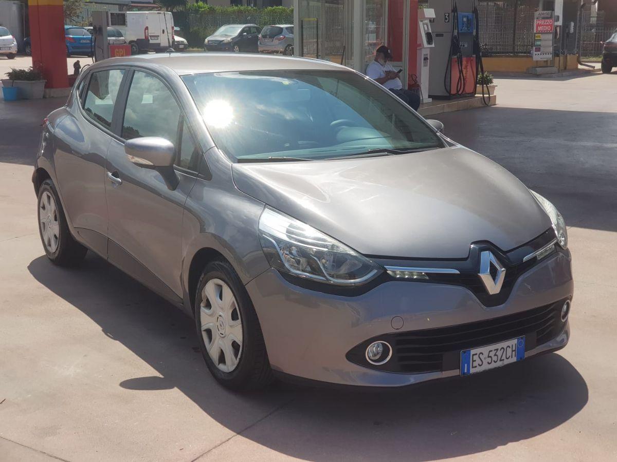 RENAULT - Clio - 1.5 dCi 8V 90 CV EDC 5p. Energy