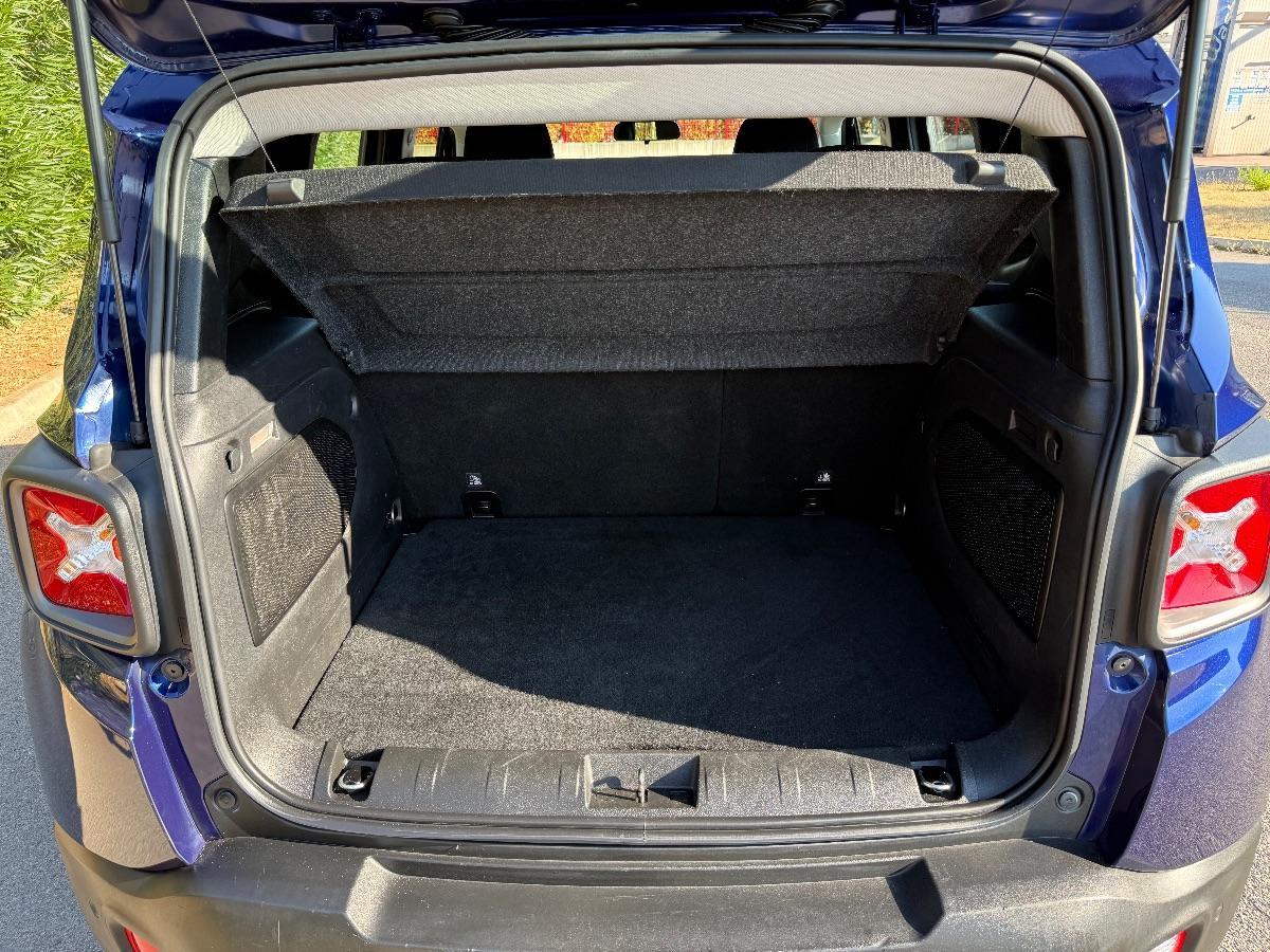 JEEP - Renegade - 1.6 Mjt 120CV Limited
