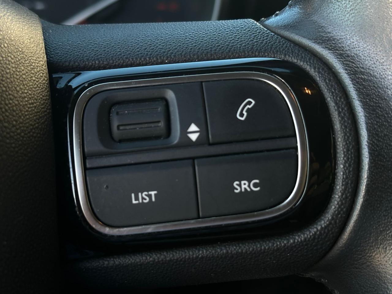 Citroen C3 Aircross 1.5 Blue HDi #50758