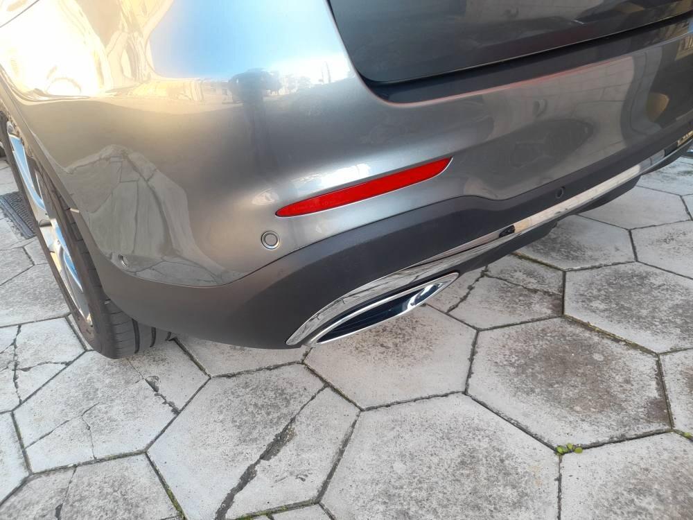 MERCEDES GLC 250 D 4MATIC PREMIUM