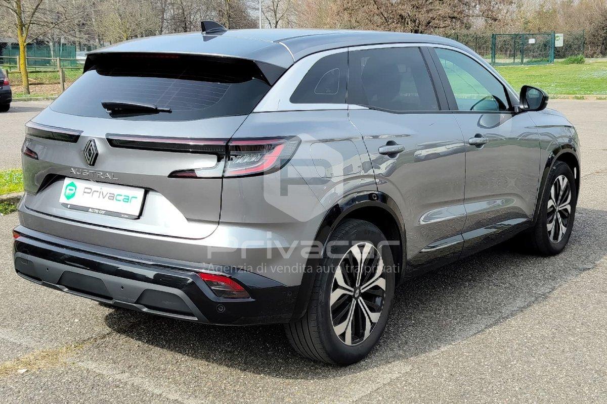 RENAULT Austral Austral Mild Hybrid Advanced 130 CV Equilibre
