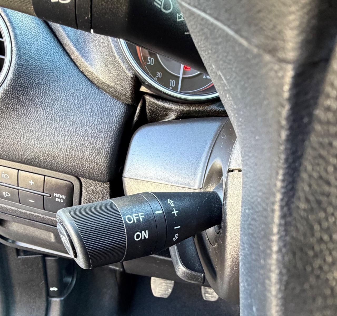 Fiat Punto 1.4 Gpl casa madre full optional