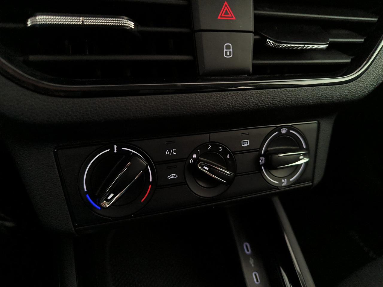 Skoda Kamiq 1.0 g-tec ambition 90cv