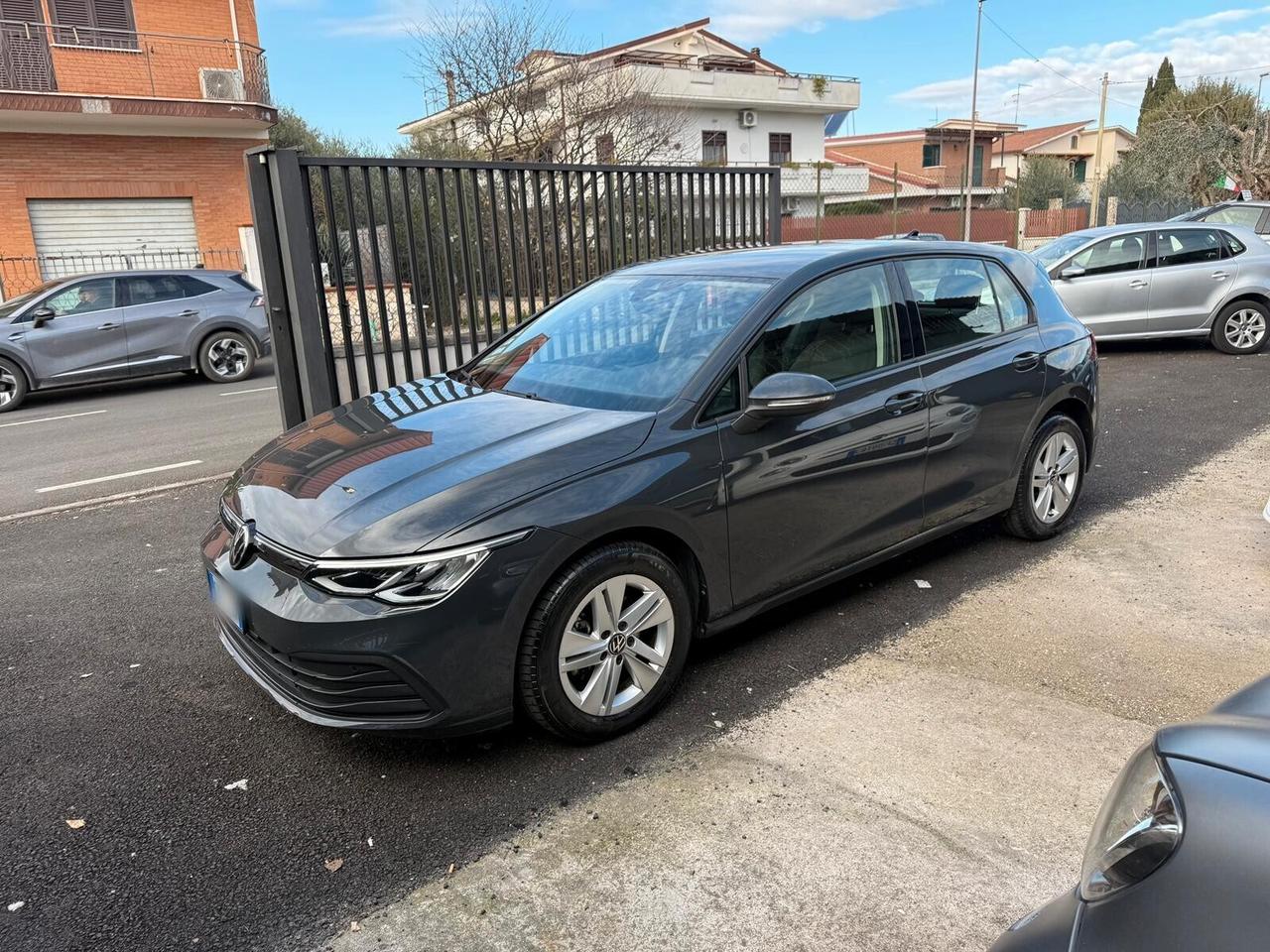 Volkswagen Golf 8 - 2.0 TDI - Tutto Incluso - Superprezzo!