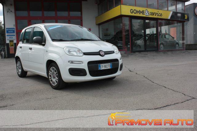 FIAT New Panda 1.2 Easy